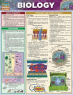 Biology di Randy Brooks edito da Barcharts, Inc