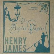 The Aspern Papers di Henry James edito da Blackstone Audiobooks