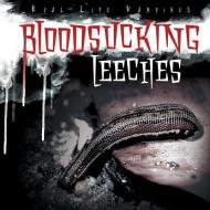 Bloodsucking Leeches di Tayler Cole, Taylor Cole edito da Gareth Stevens Publishing