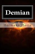 Demian di Hermann Hesse edito da Createspace