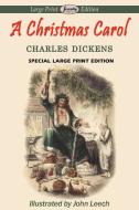 A Christmas Carol di Charles Dickens edito da Serenity Publishers, LLC