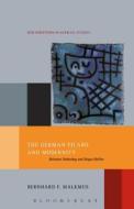 The German Picaro and Modernity: Between Underdog and Shape-Shifter di Bernhard Malkmus edito da BLOOMSBURY ACADEMIC