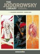 Jodorowsky Library Book 5: The White Lama - The Magical Twins di Alejandro Jodorowsky edito da HUMANOIDS INC