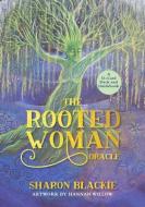 The Rooted Woman Oracle di Sharon Blackie edito da Hay House UK Ltd