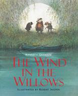 The Wind In The Willows di Kenneth Grahame edito da Welbeck Publishing Group