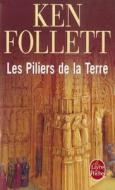 Les Piliers de la terre di Ken Follett edito da Hachette