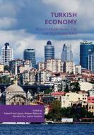 Turkish Economy edito da Springer International Publishing