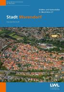 Stadt Warendorf di Carola Bischoff edito da Aschendorff Verlag