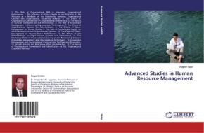 Advanced Studies in Human Resource Management di Wageeh Nafei edito da LAP Lambert Academic Publishing