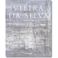Vieira Da Silva di Gisela Rosenthal edito da Taschen