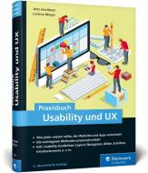 Praxisbuch Usability und UX di Jens Jacobsen, Lorena Meyer edito da Rheinwerk Verlag GmbH