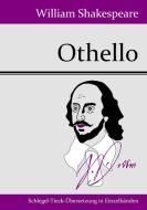 Othello di William Shakespeare edito da Hofenberg