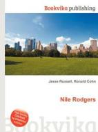 Nile Rodgers edito da Book On Demand Ltd.