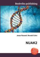 Nuak2 edito da Book On Demand Ltd.