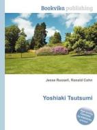 Yoshiaki Tsutsumi edito da Book On Demand Ltd.