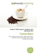 Cocoa Bean edito da Vdm Publishing House