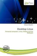 Desktop Linux edito da Culp Press