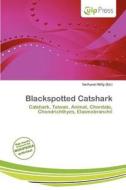 Blackspotted Catshark edito da Culp Press
