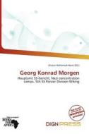Georg Konrad Morgen edito da Dign Press