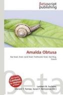 Amalda Obtusa edito da Betascript Publishing
