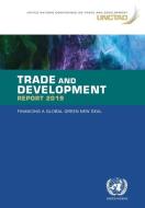 Trade And Development Report 2019 di United Nations Conference on Trade and Development edito da United Nations