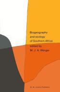 Biogeography and Ecology of Southern Africa edito da Springer Netherlands