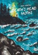 Death's Head Moths di Janne Mäkitalo edito da Books on Demand