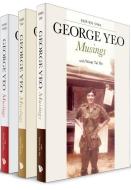 George Yeo: Musings (in 3 Series) di George Yong-Boon Yeo edito da WORLD SCIENTIFIC PUB CO INC