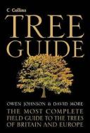 Collins Tree Guide di David More, Owen Johnson edito da HarperCollins Publishers