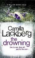The Drowning di Camilla Läckberg edito da Harper Collins Publ. UK