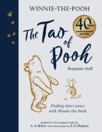 The Tao Of Pooh 40th Anniversary Gift Edition di Benjamin Hoff edito da HarperCollins Publishers