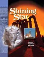 Shining Star Level a di Pamela Hartmann, Jann Huizenga, Anna Uhl Chamot edito da PRENTICE HALL