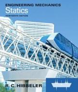 Engineering Mechanics: Statics Plus Masteringengineering with Pearson Etext -- Access Card Package di Russell C. Hibbeler edito da Prentice Hall