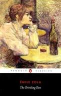 The Drinking Den di Emile Zola edito da Penguin Books Ltd