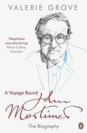 A Voyage Round John Mortimer di Valerie Grove edito da Penguin Books Ltd