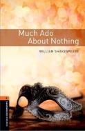 Much Ado about Nothing Enhanced di William Shakespeare edito da Oxford University ELT