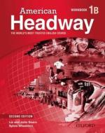 American Headway: Level 1: Workbook B di Joan Soars edito da OUP Oxford