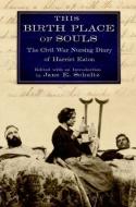 This Birth Place of Souls edito da Oxford University Press Inc