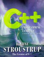 The C++ Programming Language di Bjarne Stroustrup edito da Pearson Education (us)