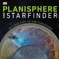 Planisphere and Starfinder di Carole Stott, Giles Sparrow edito da Dorling Kindersley Ltd.