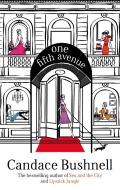 One Fifth Avenue di Candace Bushnell edito da Little, Brown Book Group
