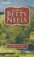 Romantic Encounter di Betty Neels edito da Harlequin