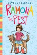 Ramona the Pest di Beverly Cleary edito da AVON BOOKS