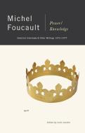 Power Knowledge di Michel Foucault edito da Random House USA Inc
