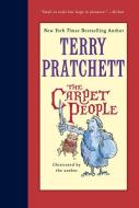 The Carpet People di Terry Pratchett edito da HOUGHTON MIFFLIN