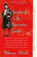 The Immortal Life of Henrietta Lacks di Rebecca Skloot edito da TURTLEBACK BOOKS