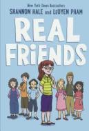 Real Friends di Shannon Hale edito da TURTLEBACK BOOKS