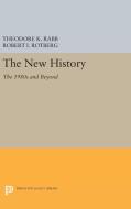 The New History edito da Princeton University Press