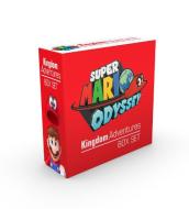 Super Mario Odyssey Kingdom Adventures Box Set di Prima Games edito da PRIMA GAMES