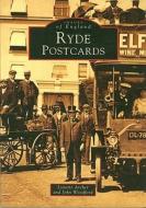 Ryde Postcards di Lynette Archer edito da The History Press